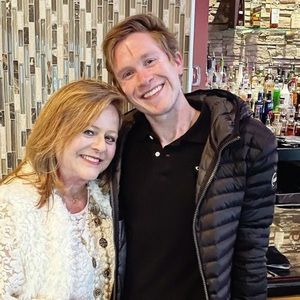 Meet your Posher, Cameron